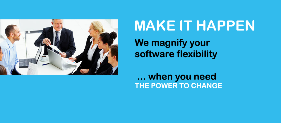 Digital Transformation